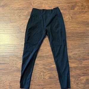 Alphalete Black Leggings